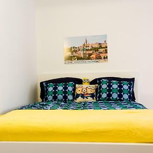 Appartement met een Slaapkamer